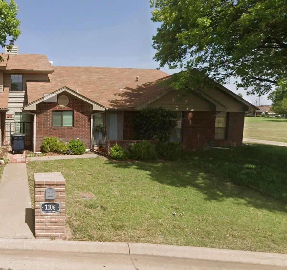 1106 Blue Stem, Enid, OK 73703 - Image #1