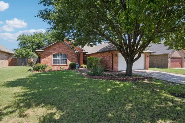 520 S Okarche, Enid, OK 73701