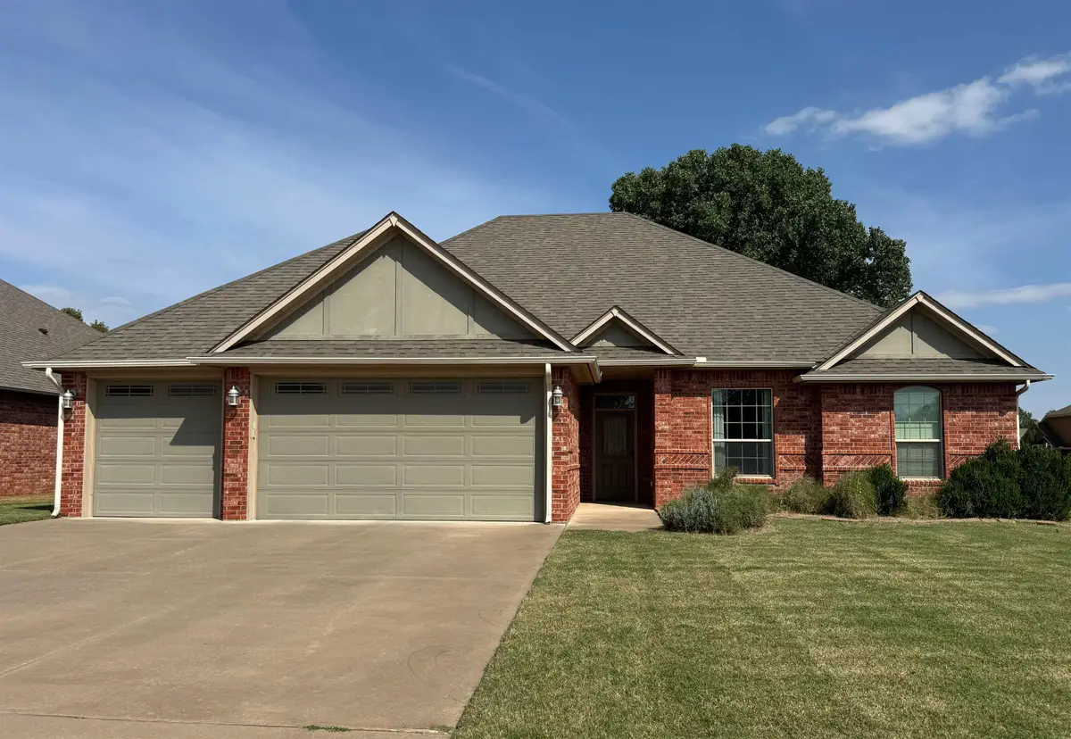 4729 Pocasset, Enid, OK 73701 - Image #1
