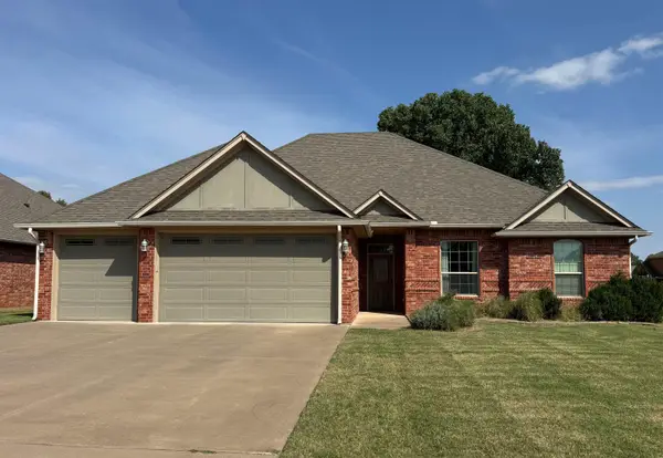 4729 Pocasset, Enid, OK 73701