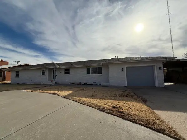 1109 Cedar Pl, Woodward, OK 73801-5703