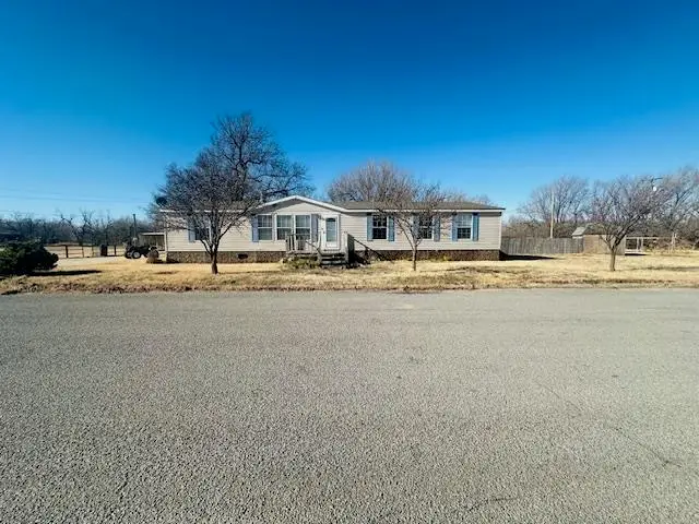 307 S Walnut St, Shattuck, OK 73858 - Image #1