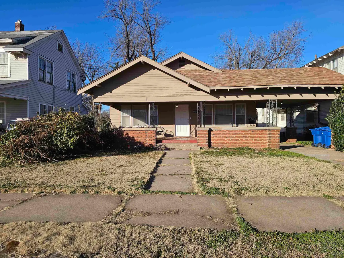 1430 E Broadway, Enid, OK 73701 - Image #1