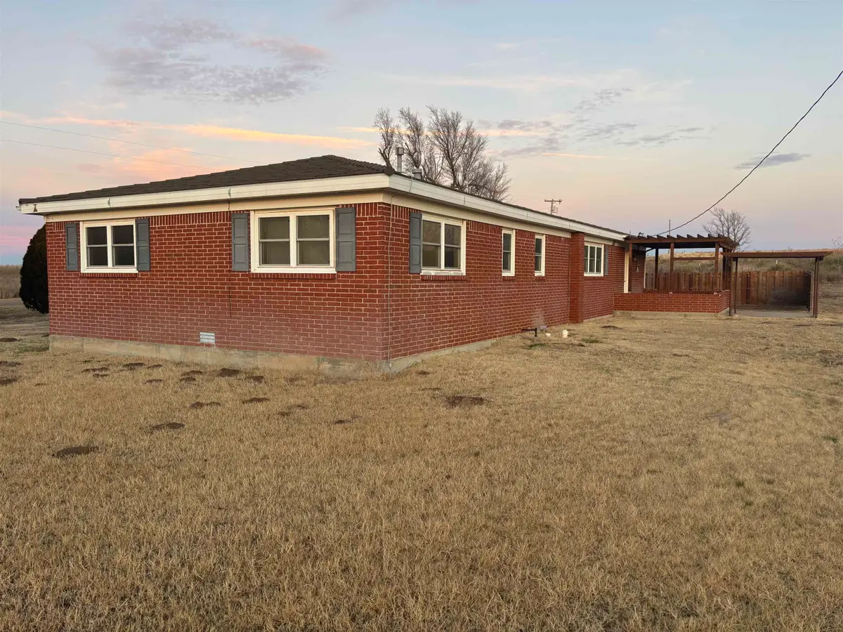 132773 N E/W 14 Rd, Beaver, OK 73932 - Image #1