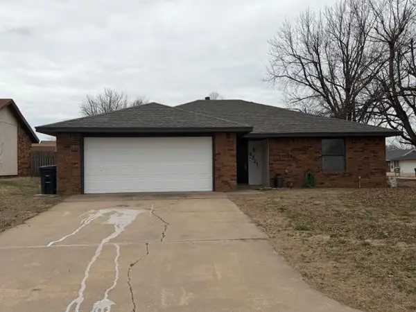 4321 Valley Forge, Enid, OK 73703