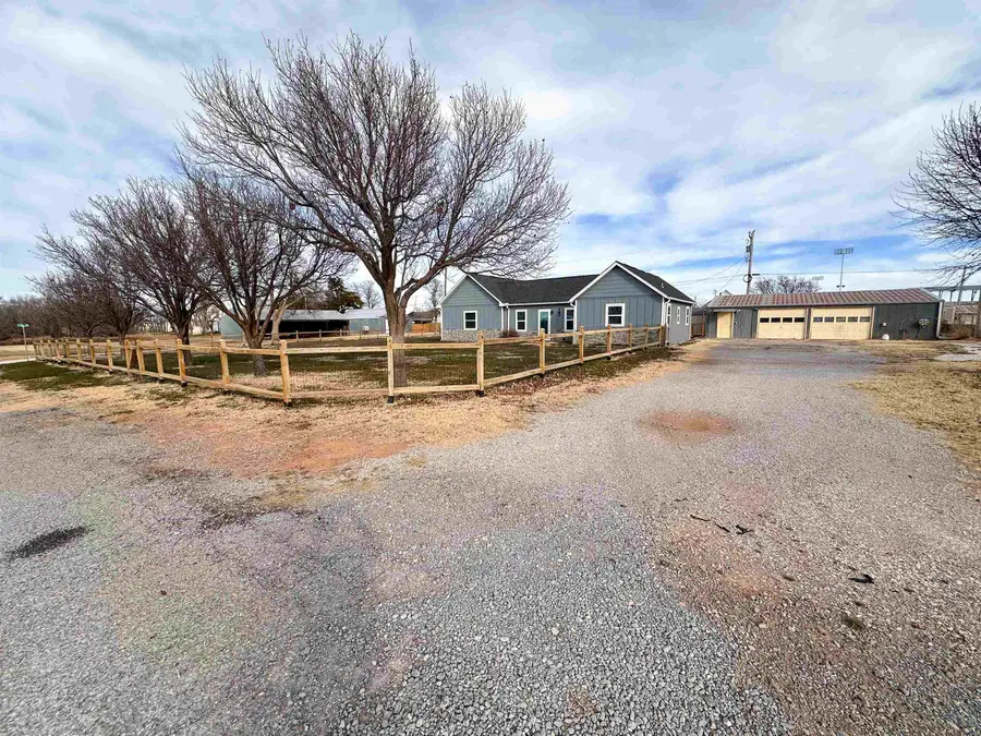 707 SE 1st, Buffalo, OK 73834 - Image #3