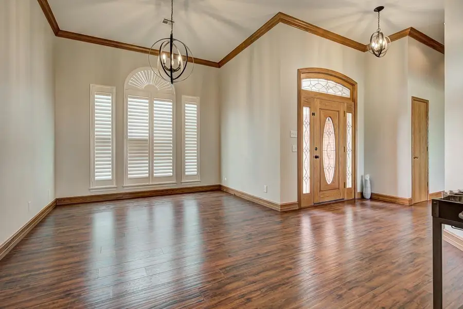 3502 Northlake Lane, Enid, OK 73703 - Image #3