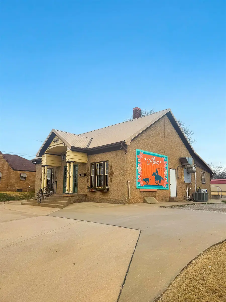 319 Oklahoma Blvd, Alva, OK 73717-73 - Image #2