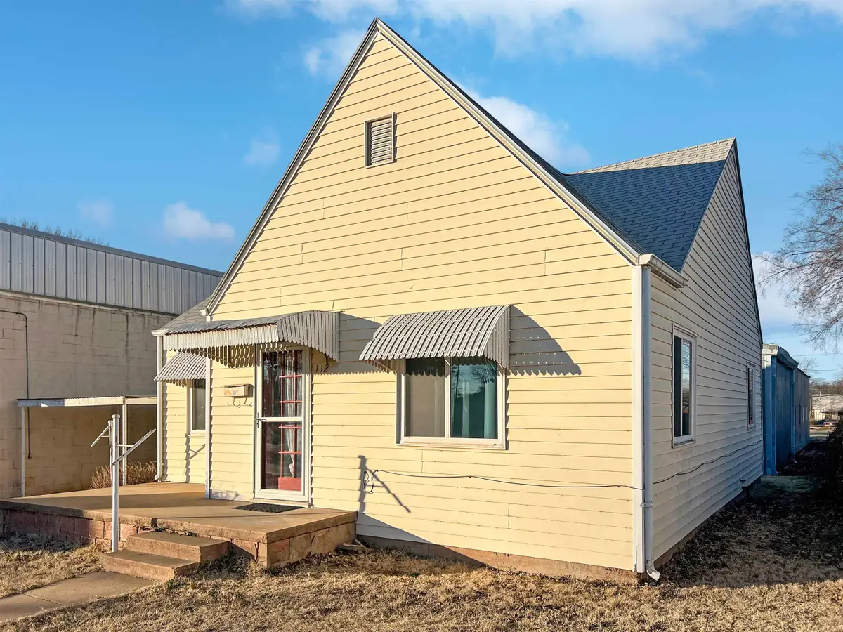 112 Flynn, Alva, OK 73717 - Image #1