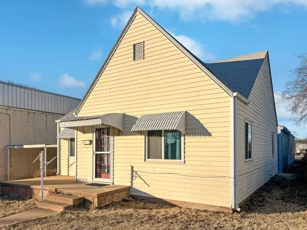 112 Flynn, Alva, OK 73717