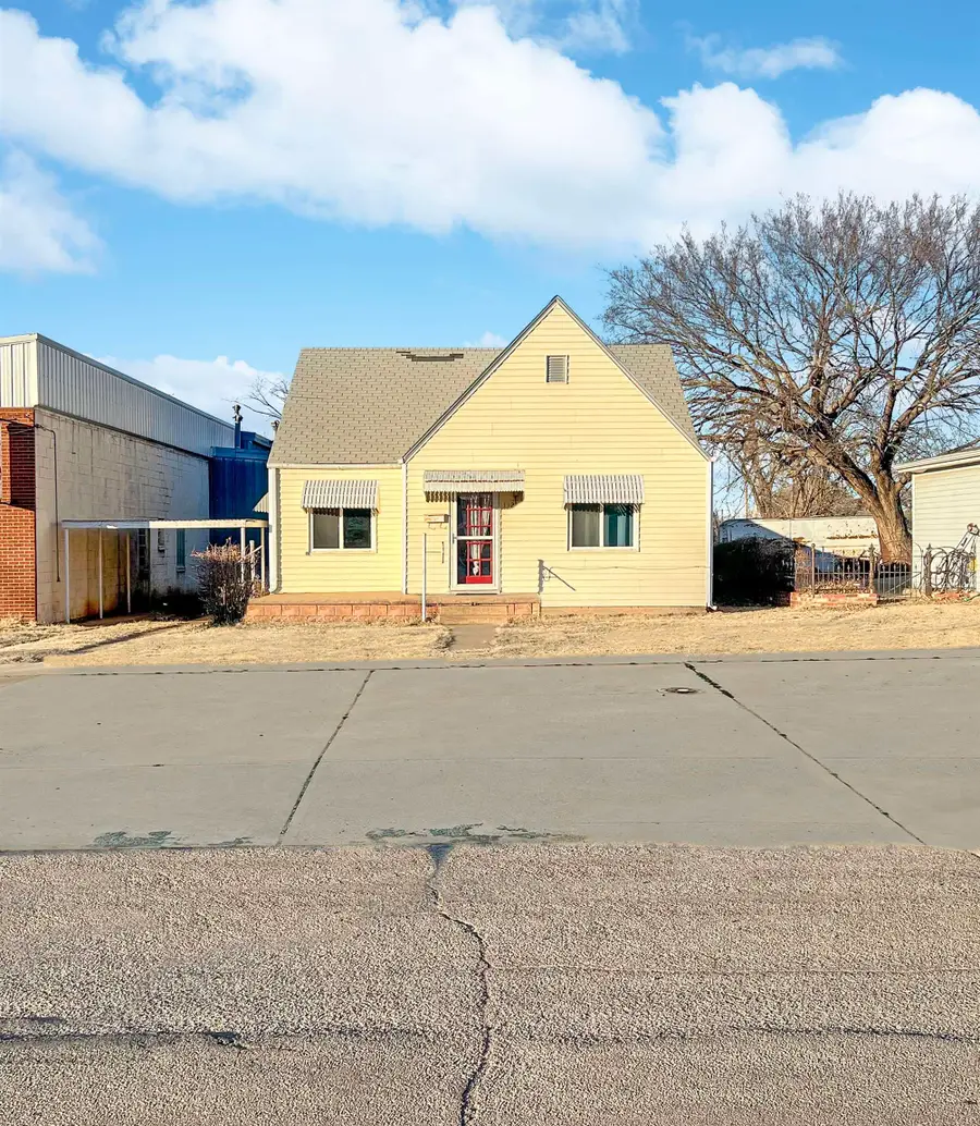112 Flynn, Alva, OK 73717 - Image #2