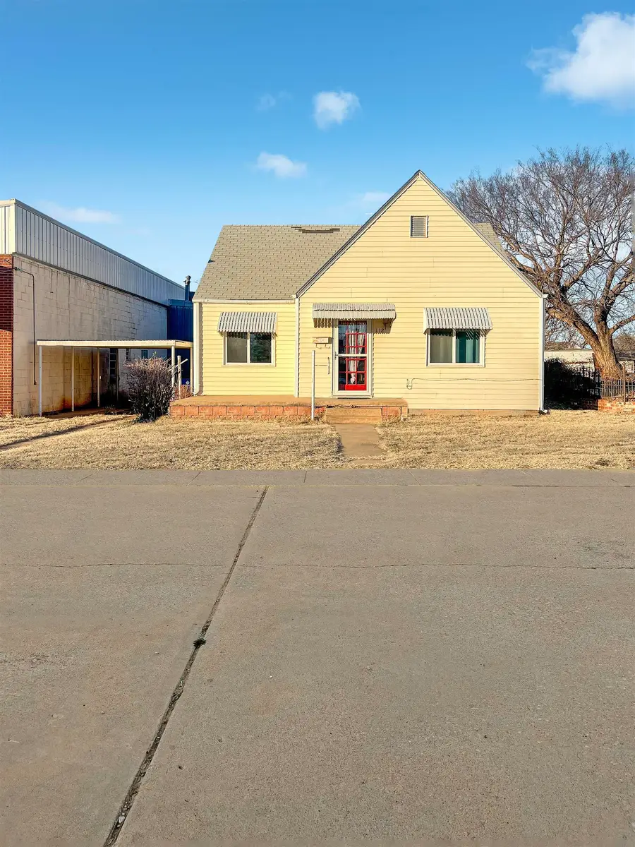 112 Flynn, Alva, OK 73717 - Image #3