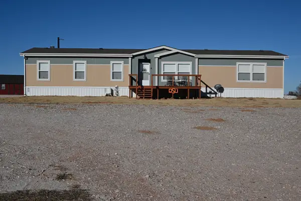 40872 S County Road 198 #6, Woodward, OK 73801