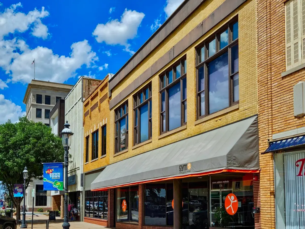 117 N Grand, Enid, OK 73701 - Image #1