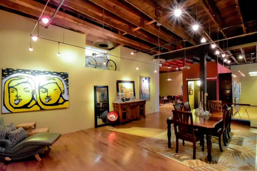 117 N Grand, Enid, OK 73701 - Image #2