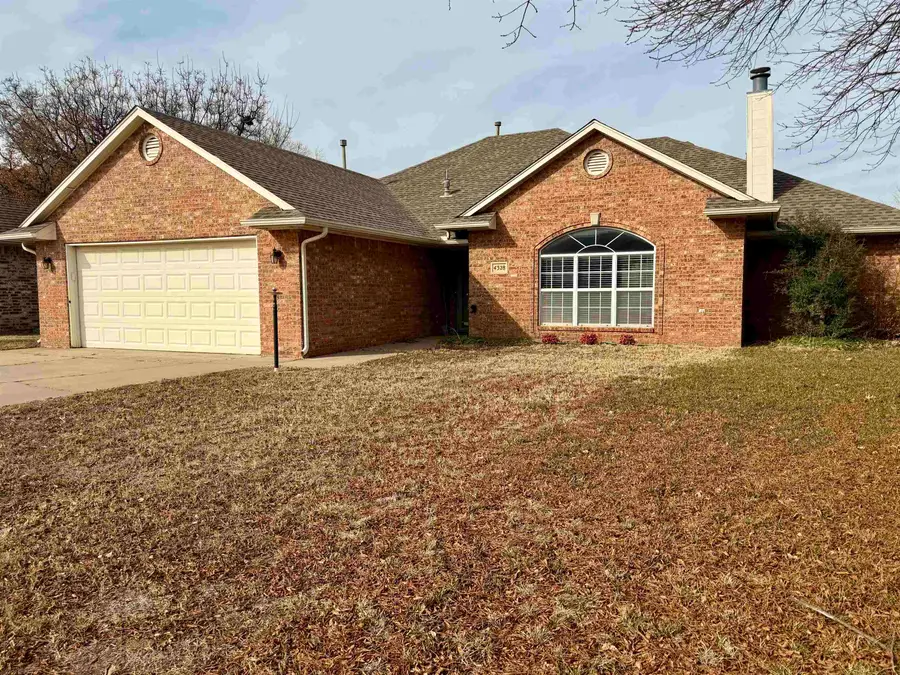 4328 Briar Ridge Rd, Enid, OK 73703 - Image #3
