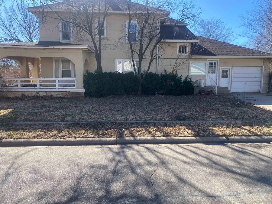 1603 7th, Woodward, OK 73801 - Image #2