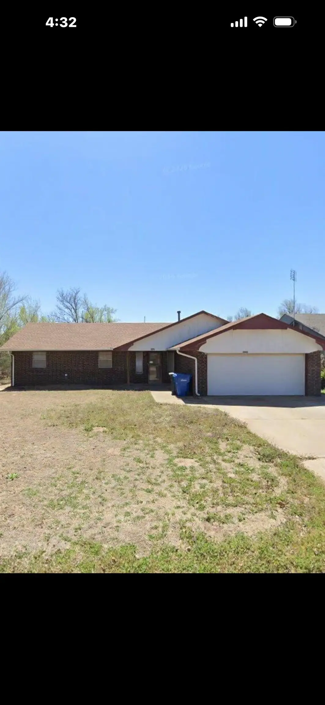 2601 Stratford Drive, Enid, OK 73703 - Image #1