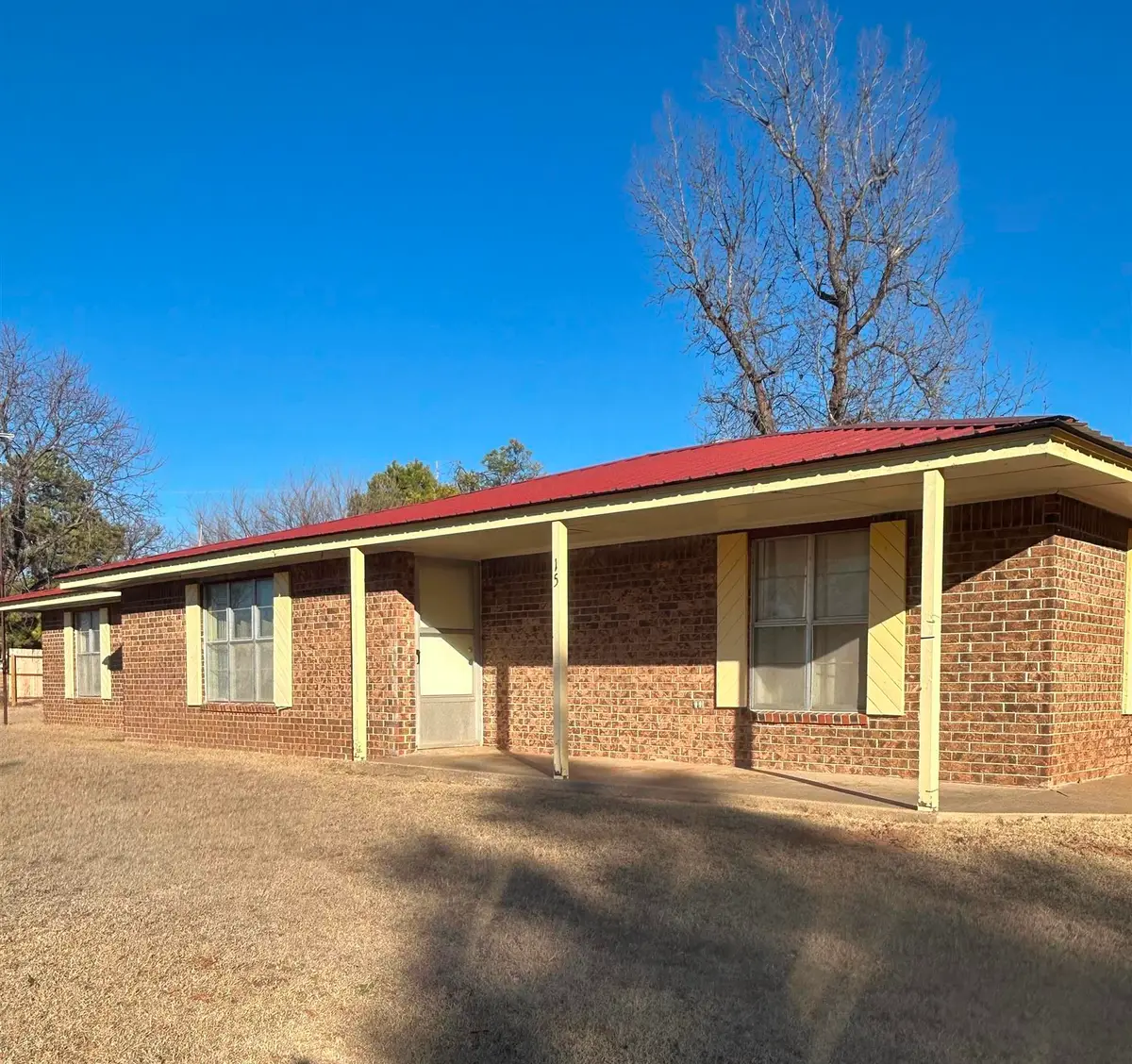 13642 Jacqueline Lane, Crescent, OK 73028 - Image #1