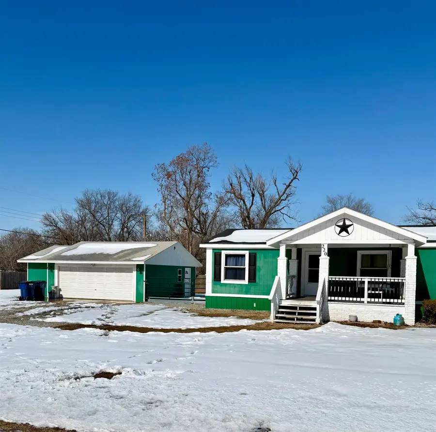 220 Illinois Ave, Drummond, OK 73735 - Image #2