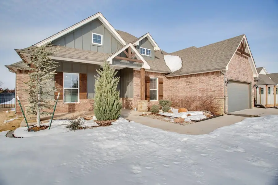 4922 Deerfield Ave, Enid, OK 73703 - Image #2