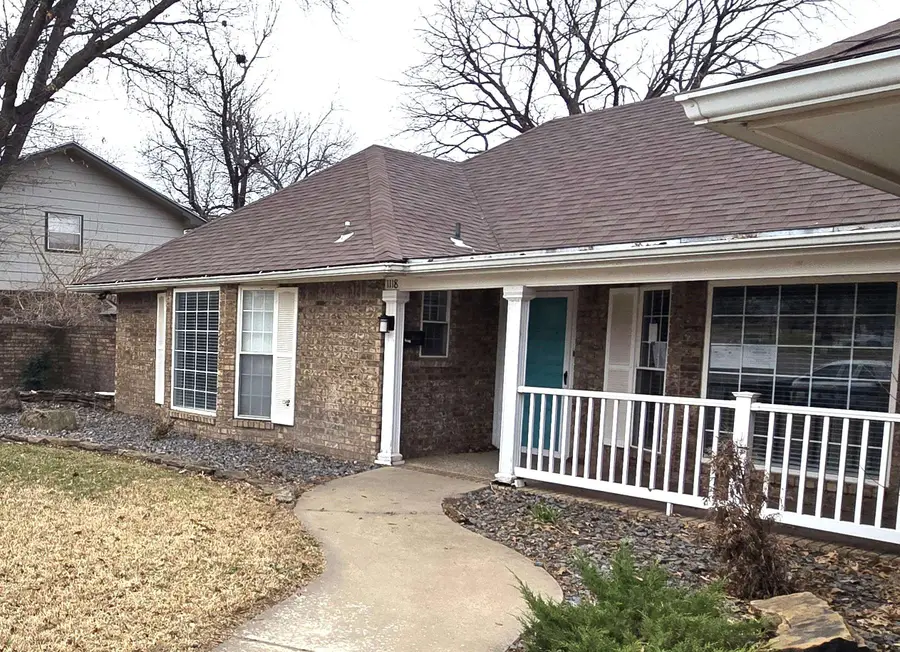 1118 S Hayes, Enid, OK 73703 - Image #3