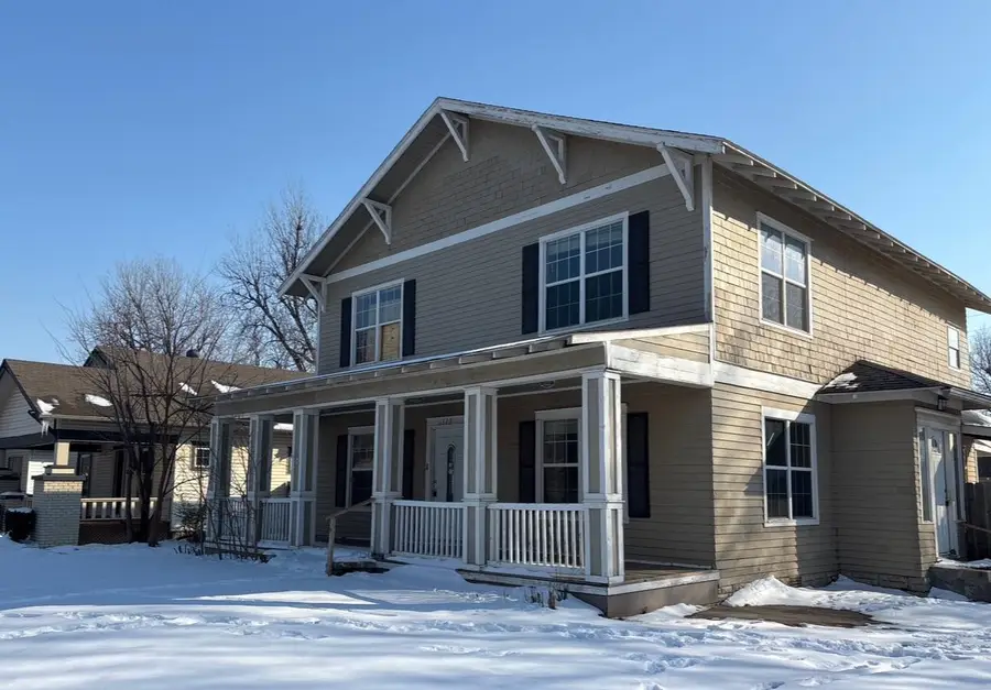 1323 W Oklahoma Ave, Enid, OK 73703 - Image #2