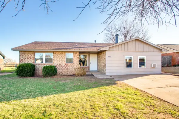 3681 Antelope Dr, Enid, OK 73701