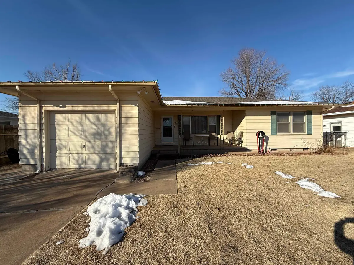 730 W Palm, Enid, OK 73701 - Image #1