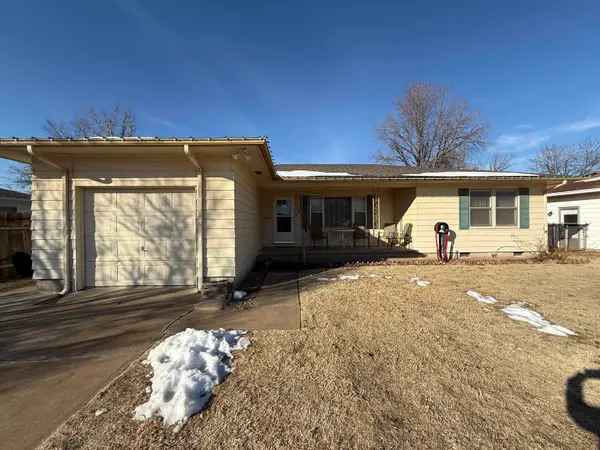 730 W Palm, Enid, OK 73701