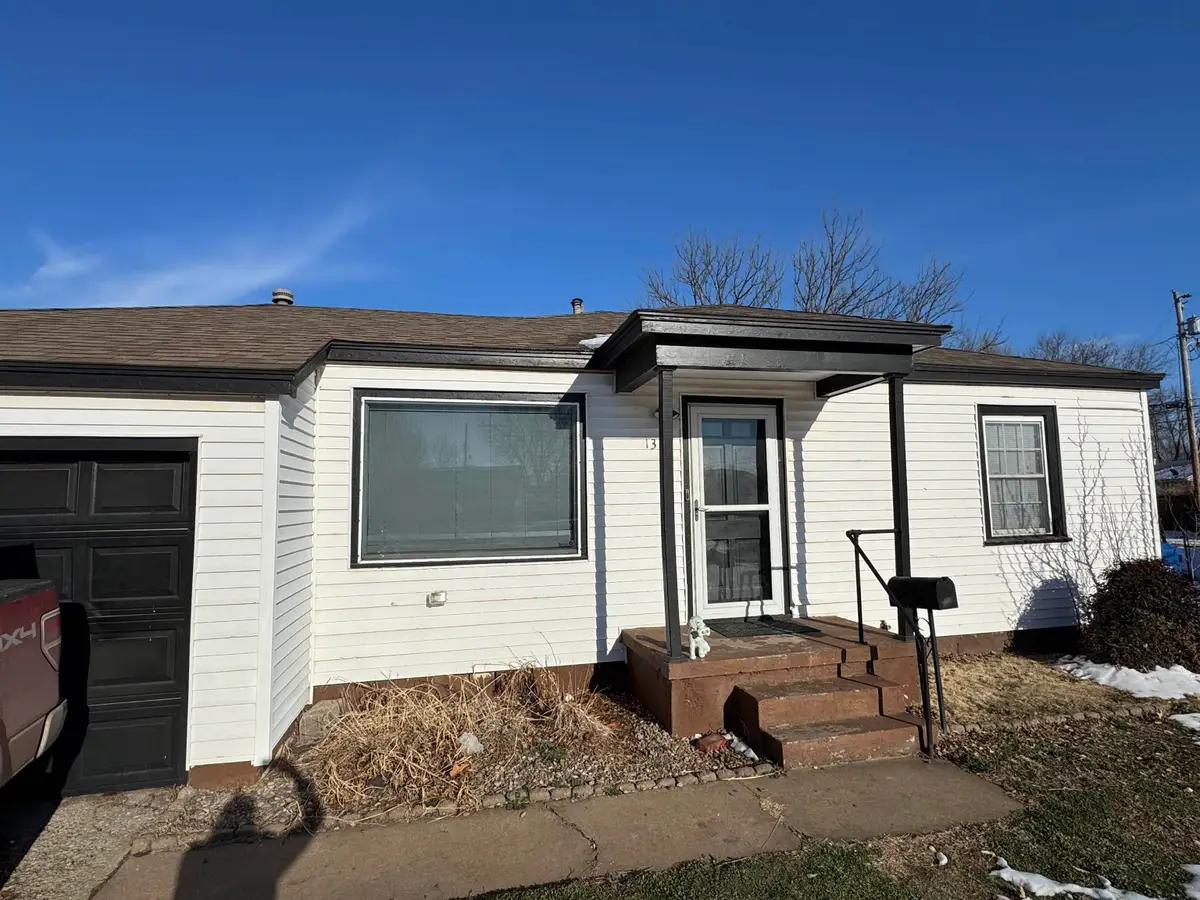1310 W Hudson, Enid, OK 73703 - Image #1