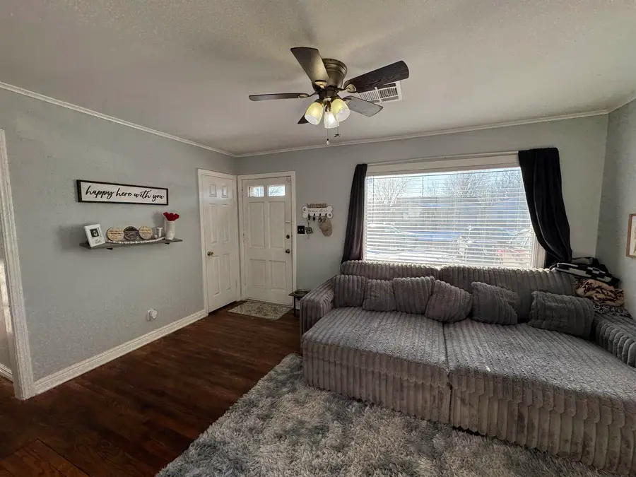 1310 W Hudson, Enid, OK 73703 - Image #2