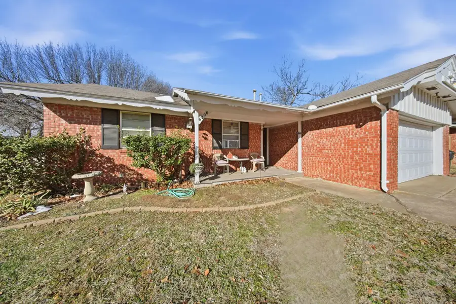 6300 NW 19th, Bethany, OK 73008 - #2