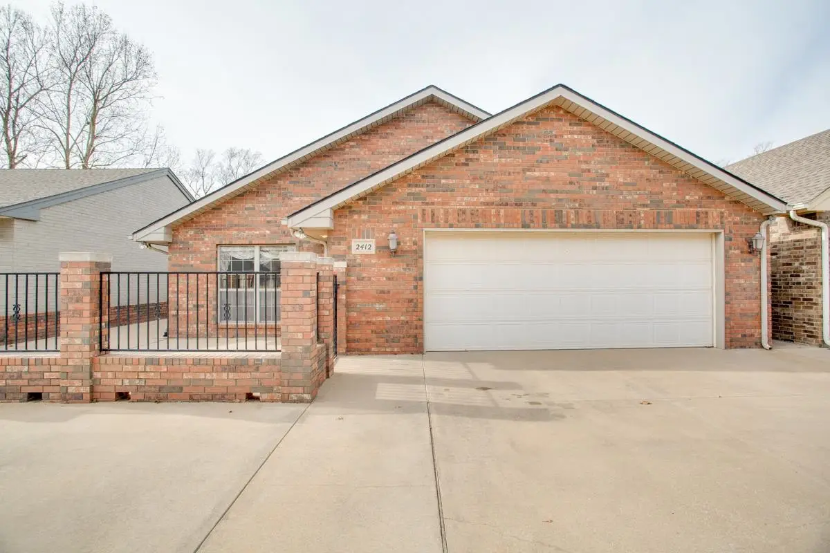 2412 Sleepy Hollow, Enid, OK 73703 - Image #1