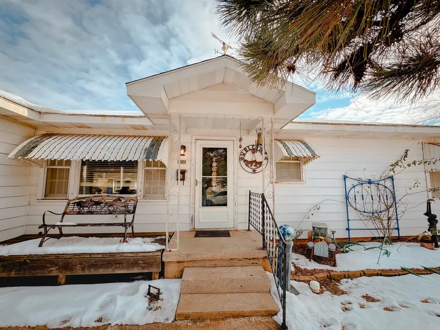 806 S Sunset, Alva, OK 73717 - #3
