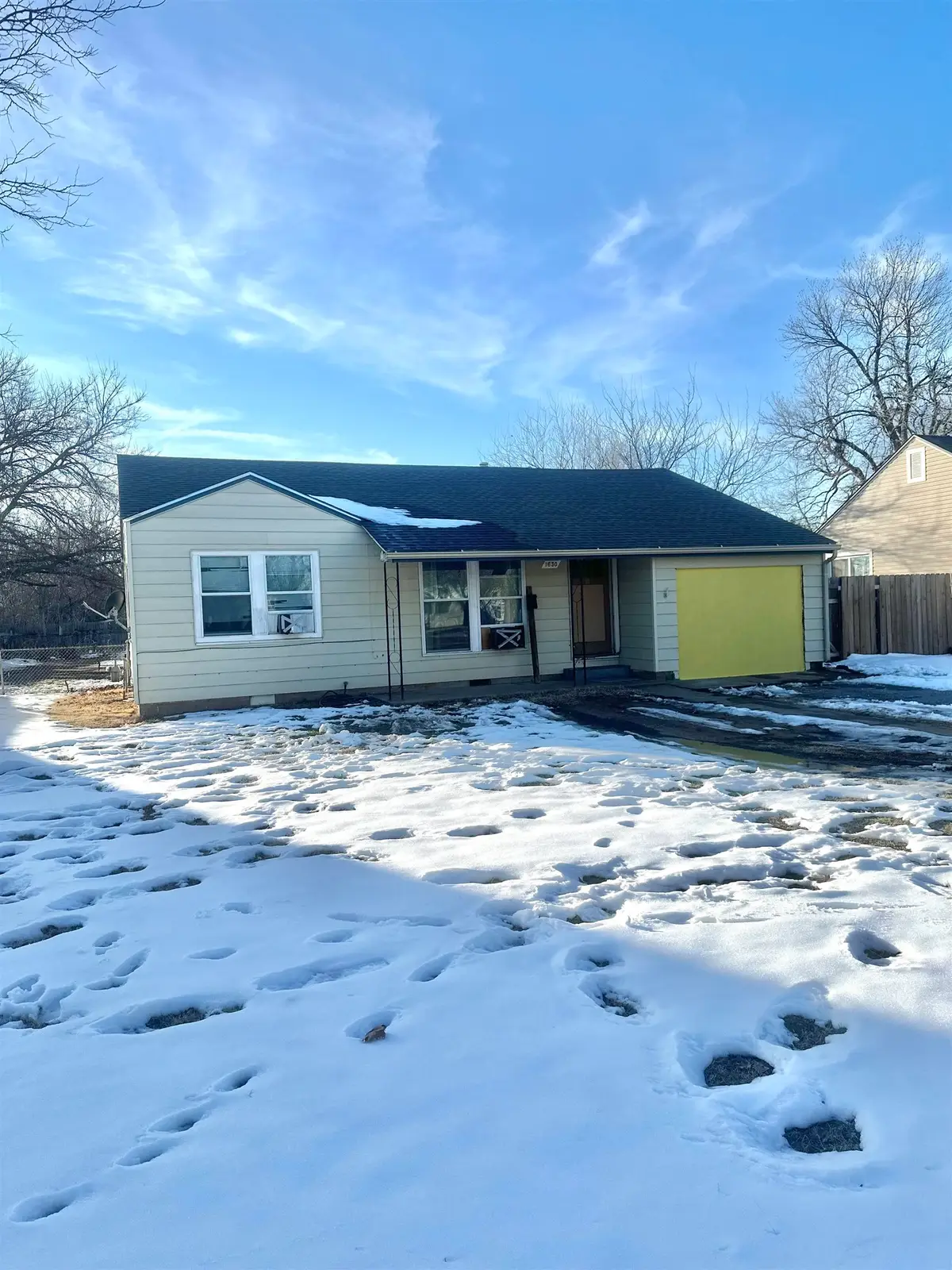 1630 S Monroe, Enid, OK 73701 - Image #1