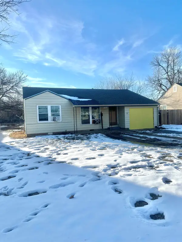 1630 S Monroe, Enid, OK 73701