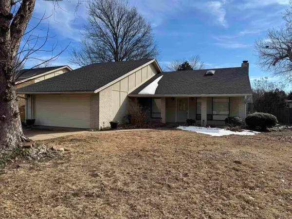 2025 Windmill, Enid, OK 73703-2025