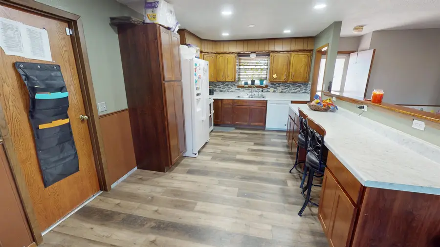 2807 Concord Ln, Woodward, OK 73801 - #2