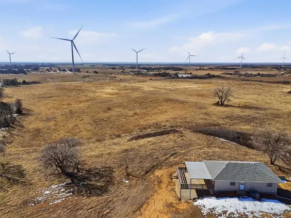 45458 Aline Blacktop Road, Aline, OK 73716-1032