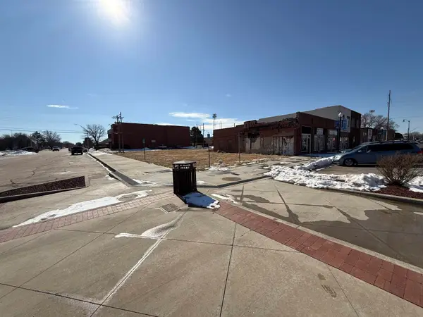 1001 Main St, Woodward, OK 73801