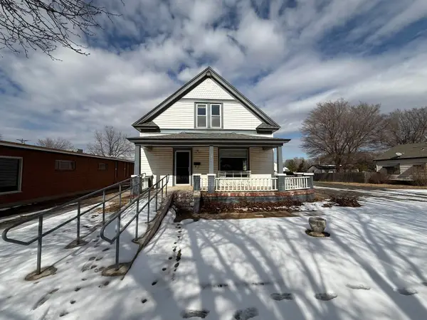 1414 Main St, Woodward, OK 73801