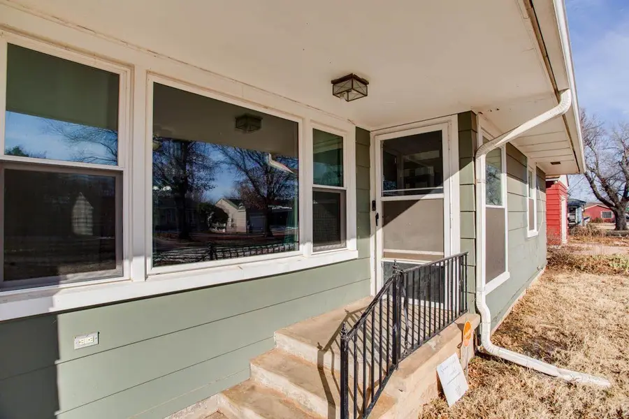 1810 Seneca, Enid, OK 73703 - Image #2