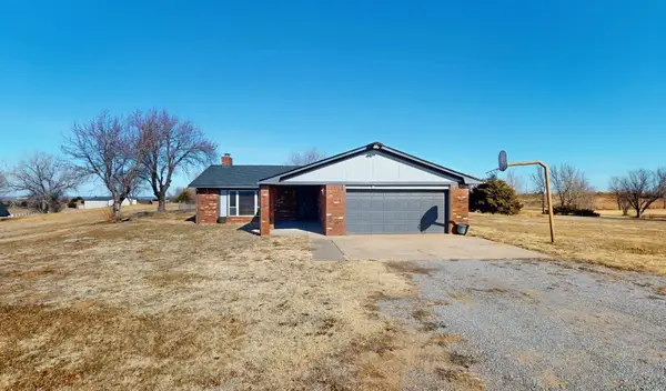 42690 S County Rd 205 Lot 26, Woodward, OK 73801