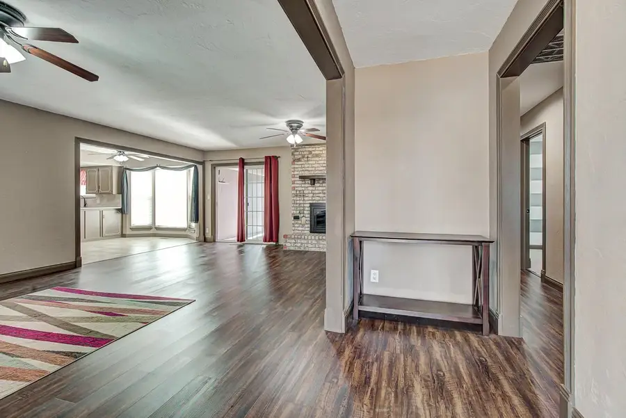 330 Split Rail Rd, Enid, OK 73703 - Image #3