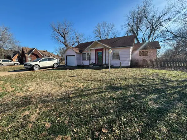 1717 E Cypress, Enid, OK 73701