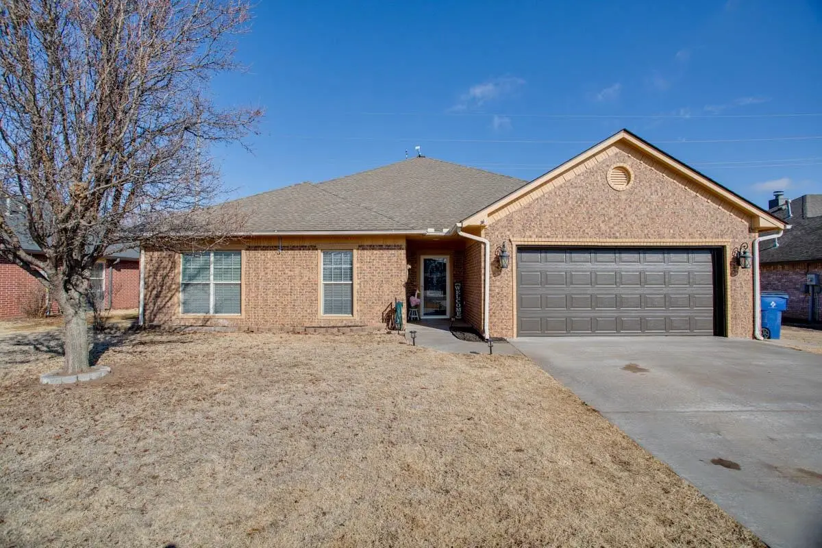 420 Okarche, Enid, OK 73701 - Image #1