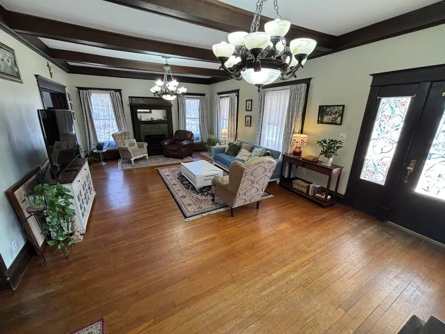 402 W Elm Ave, Enid, OK 73701 - Image #3