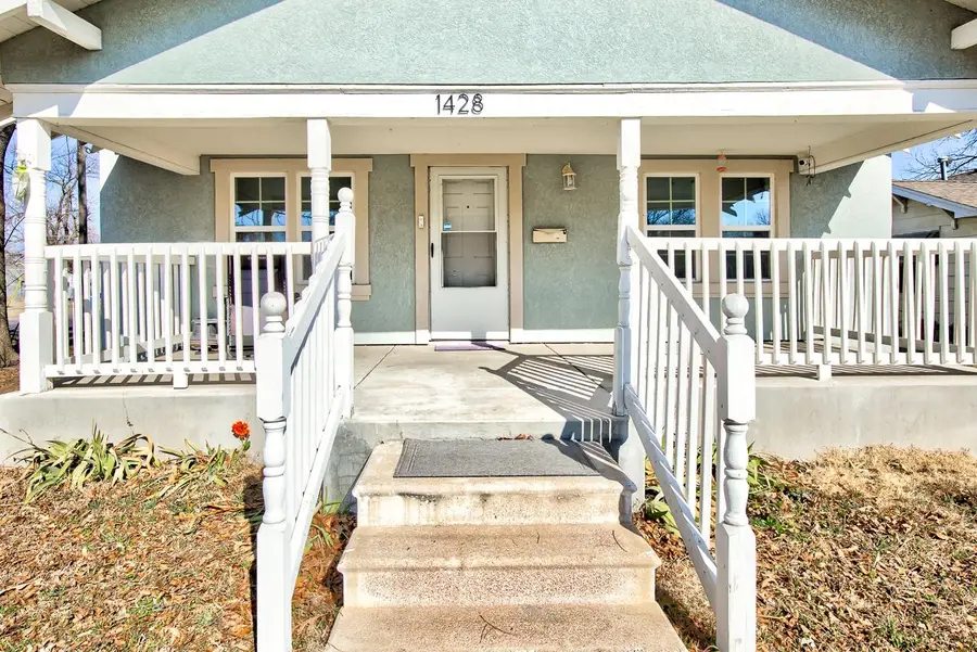 1428 W Maple Ave, Enid, OK 73703-0000 - Image #3