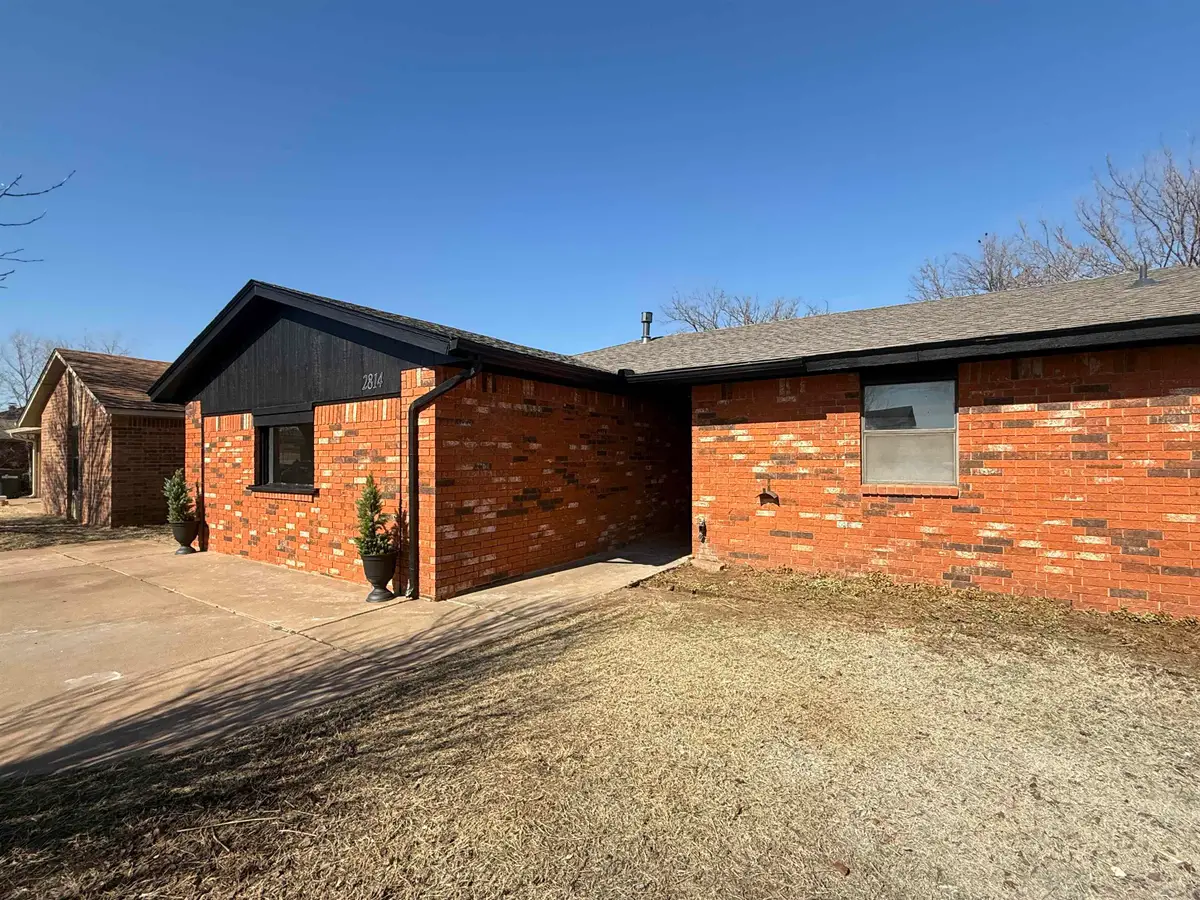 2814 Wildoak, Enid, OK 73701 - Image #1